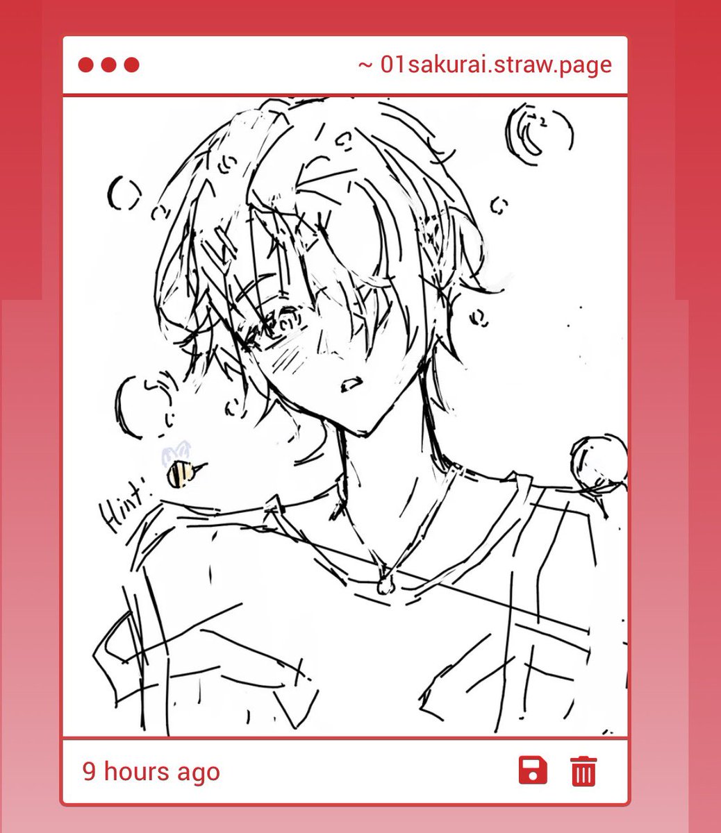 Ray ⊹ Ი𐑼 || #T3INNOAMANE tweet media