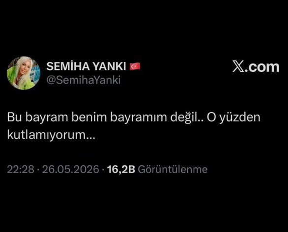 Fatih Özdeş tweet media