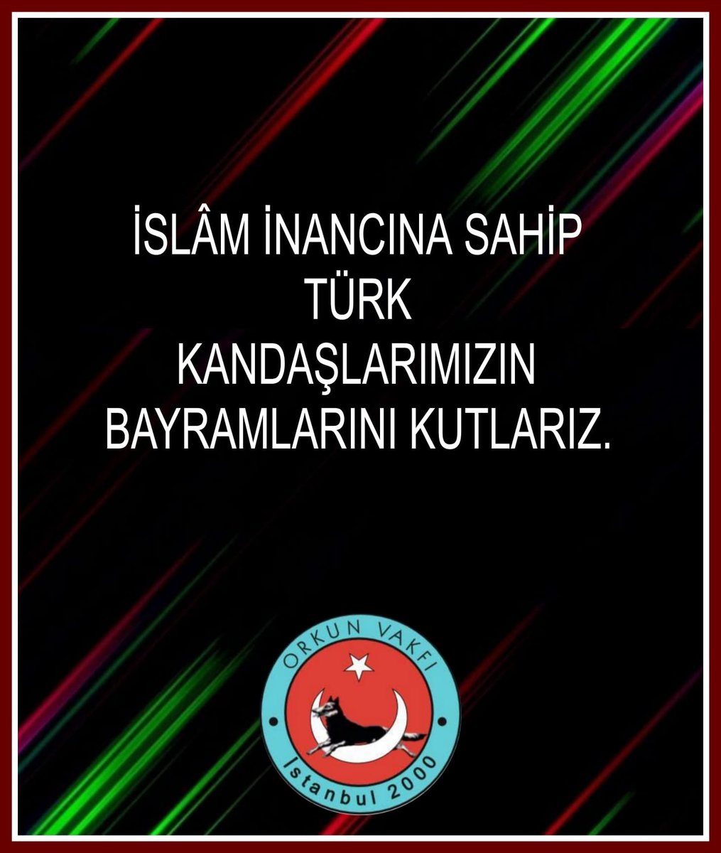 OrkunVakfi's tweet photo. https://t.co/9nIDYOepzS