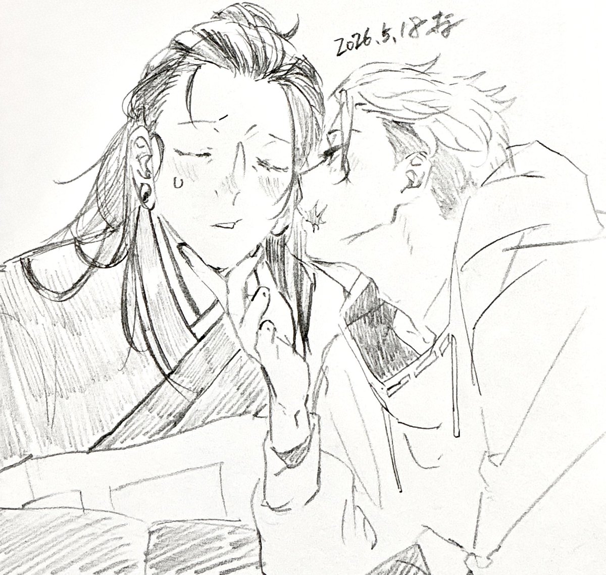りんりん💛固定BOOTH🧡 tweet media