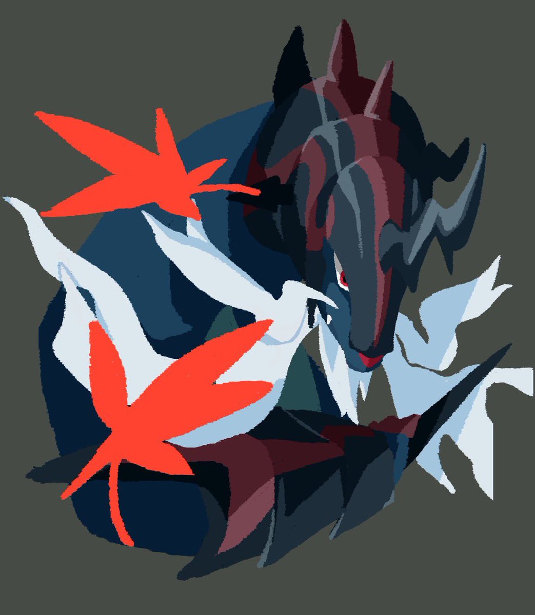 J0hn0401's tweet photo. ヒスイダイケンキ
(再掲)

#ポケモンイラスト https://t.co/49KcZh3fhu