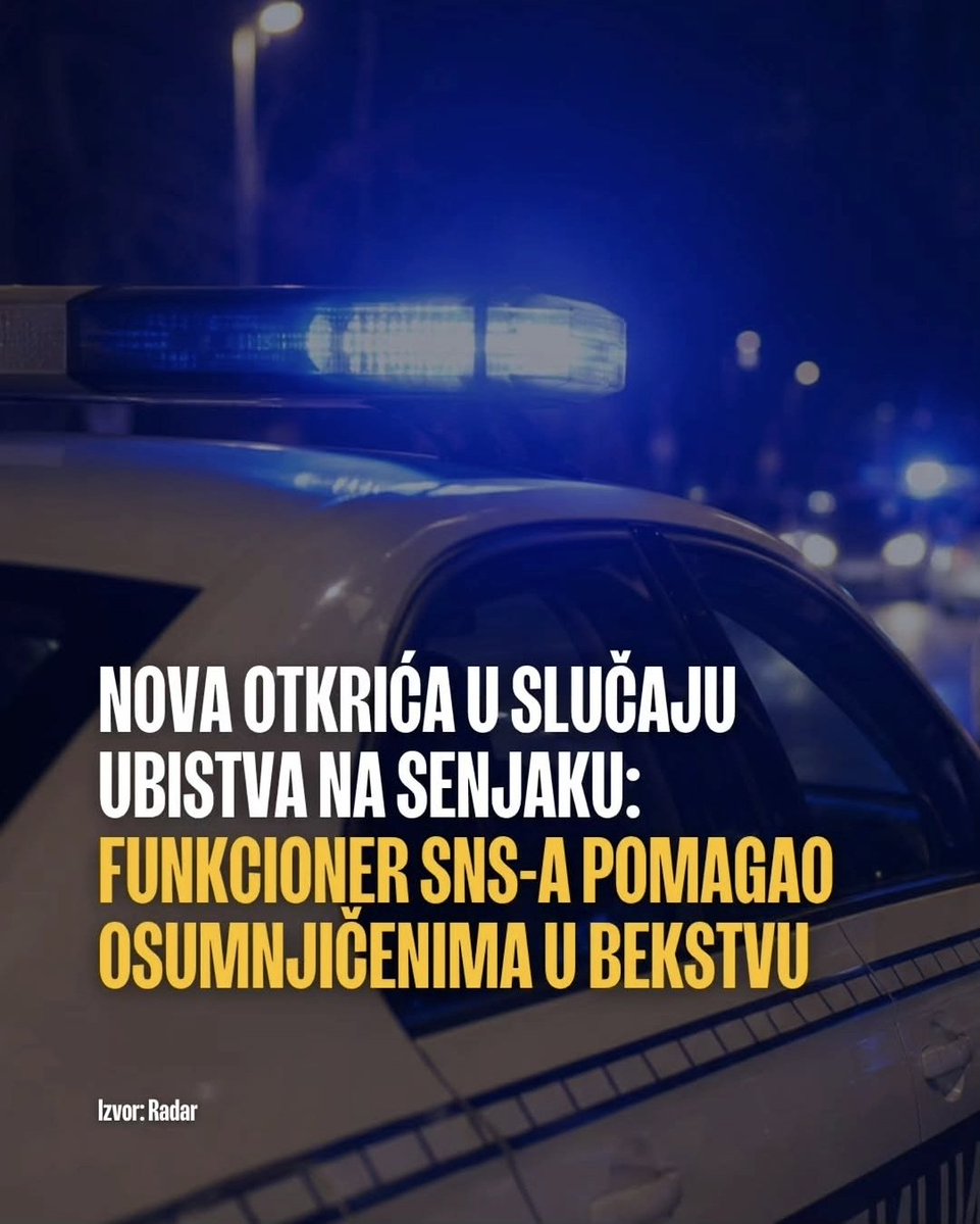 Pućenje Ubija tweet media