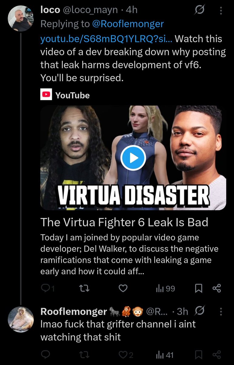 Mike Hollow tweet media