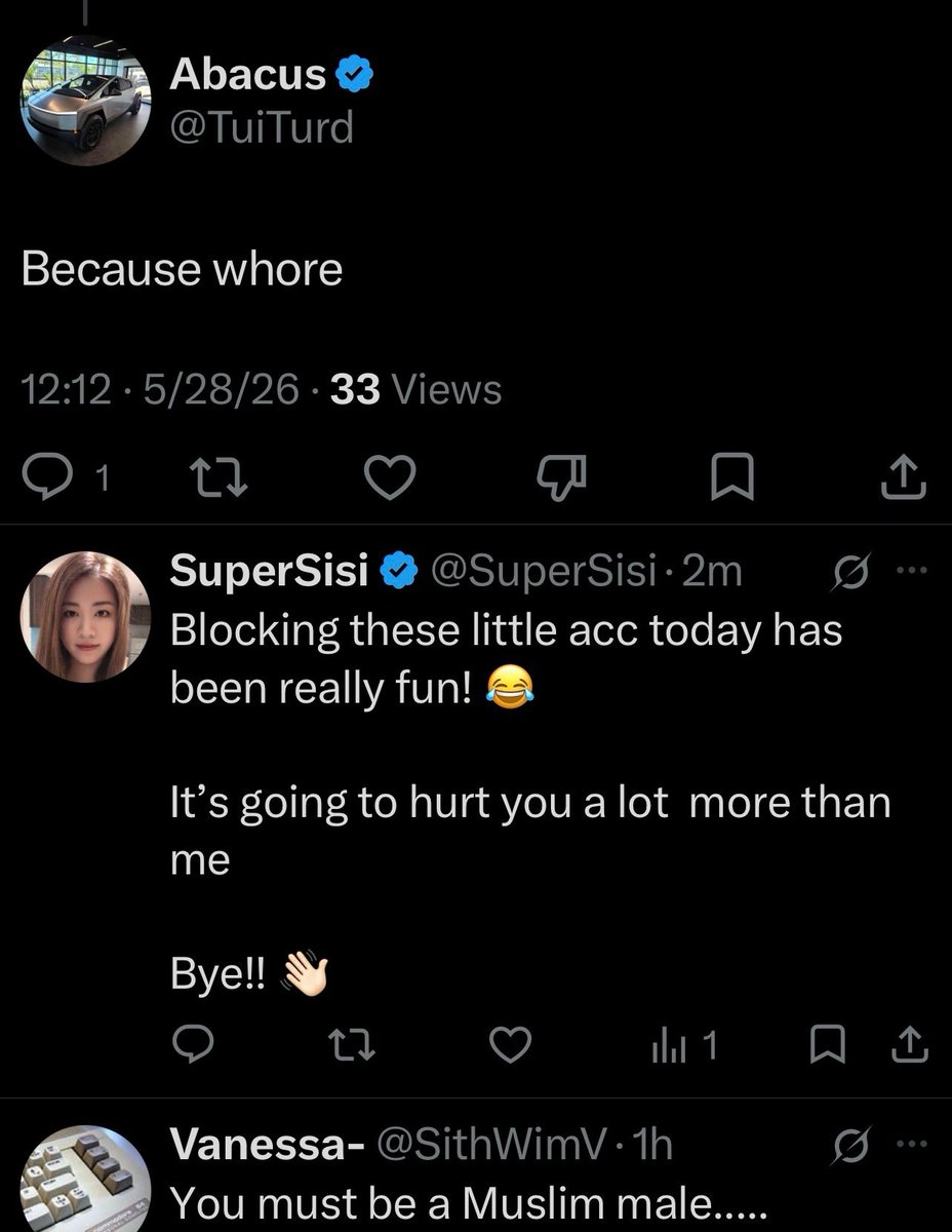SuperSisi tweet media