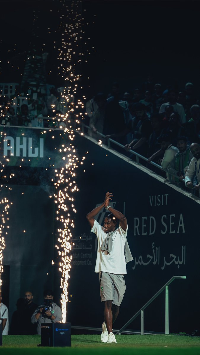 ALAHLI_FC's tweet photo. 📸🏆 https://t.co/AOzvfFJRpZ