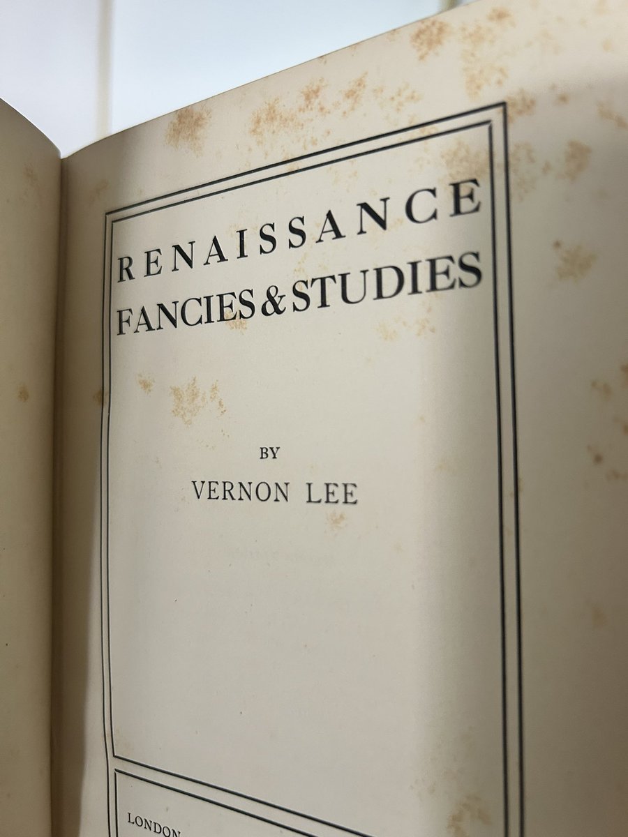 IreneEugeniedP's tweet photo. “[…] ask for beauty in the inward soul, and congruity between the inner and the outer man; and reflect in such manner the gifts of great art and of great thought in our soul’s depth. For art and thought arise from life; and to life, as principle of harmony, they must return.” https://t.co/jykzucSwpW
