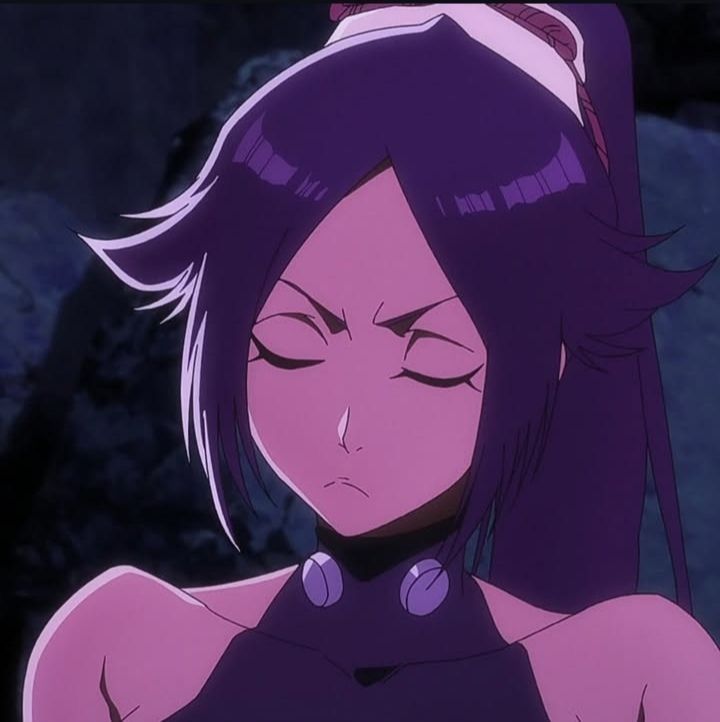 Yoruichigami's tweet photo. Finally unshadowbanned... AFTER A MONTH. https://t.co/ZexpHY2LyX