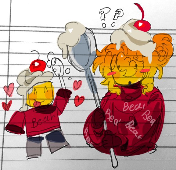 mocimoji_lol's tweet photo. #bearalpha #bearroblox https://t.co/RKOhmjkRnL