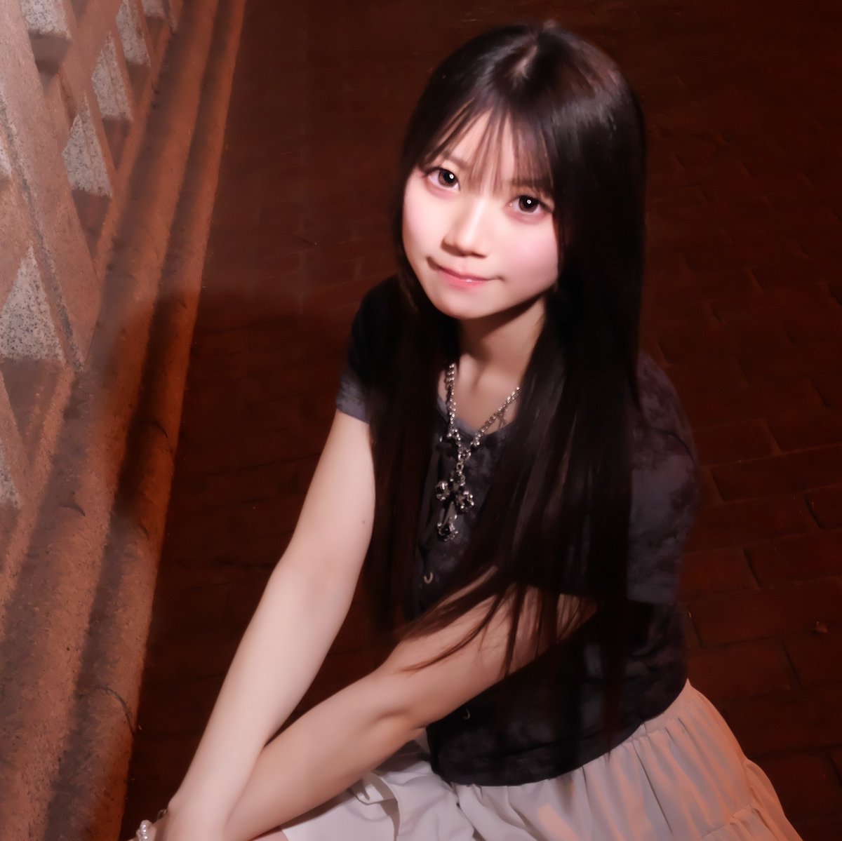 housta_idol's tweet photo. 【新メンバー紹介🌟】

彩野陽葵（あやのひまり）
@himari_housta

担当カラー：💙瑠璃色💙

「最年少として多くのことを学びながらなにごとにも全力で活動していきます！応援よろしくお願いします💞放課後スターライト」

 #放課後スターライト #東京理科大学 #アイドル https://t.co/PHtniVElp9