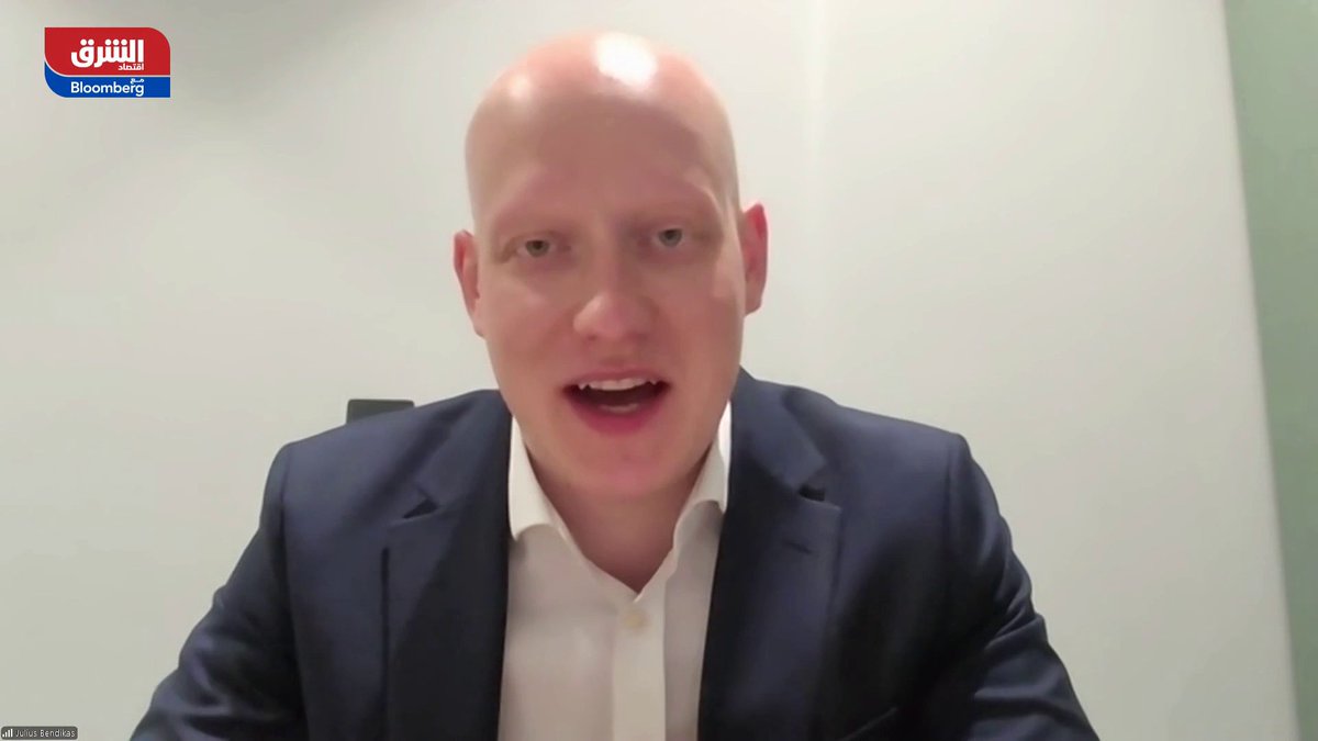 الذهب لا يزال مرتفعا عن مستوياته السعرية في السنوات الماضية، مدعوما بعوامل أساسية قوية رغم التراجعات الأخيرة، أبرزها المخاطر السياسية وشراء البنوك المركزية ومخاوف التضخم. في حال بدأت البنوك المركزية بتقليص حيازاتها بشكل واسع، قد يتعرض الذهب لضغوط قوية، لكن ذلك لم يحدث حتى الآن. بحسب جولياس بينديكاس، رئيس تخصيص الأصول لمنطقة أوروبا في Mercer لـ"الشرق".. NourAmache 