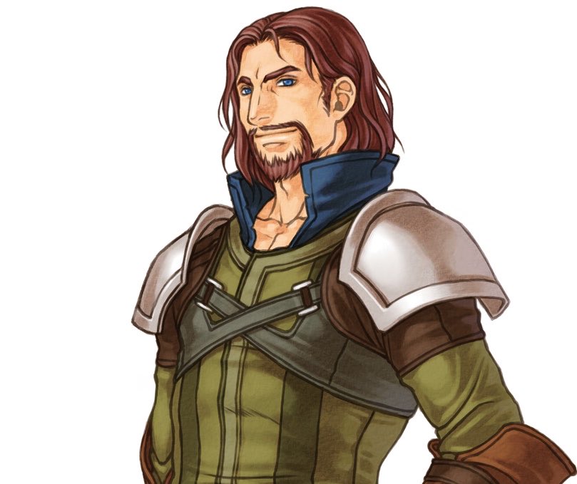 emblemcrave's tweet photo. Nicolas Cage has been cast as Nolan in the Fire Emblem: Radiant Dawn movie. https://t.co/N8PdHHg7Kl