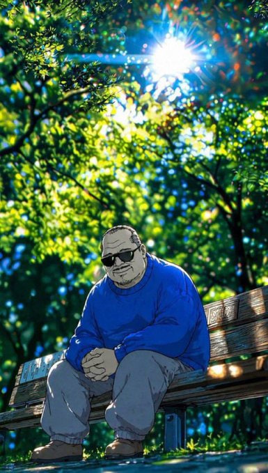 Igor tweet media