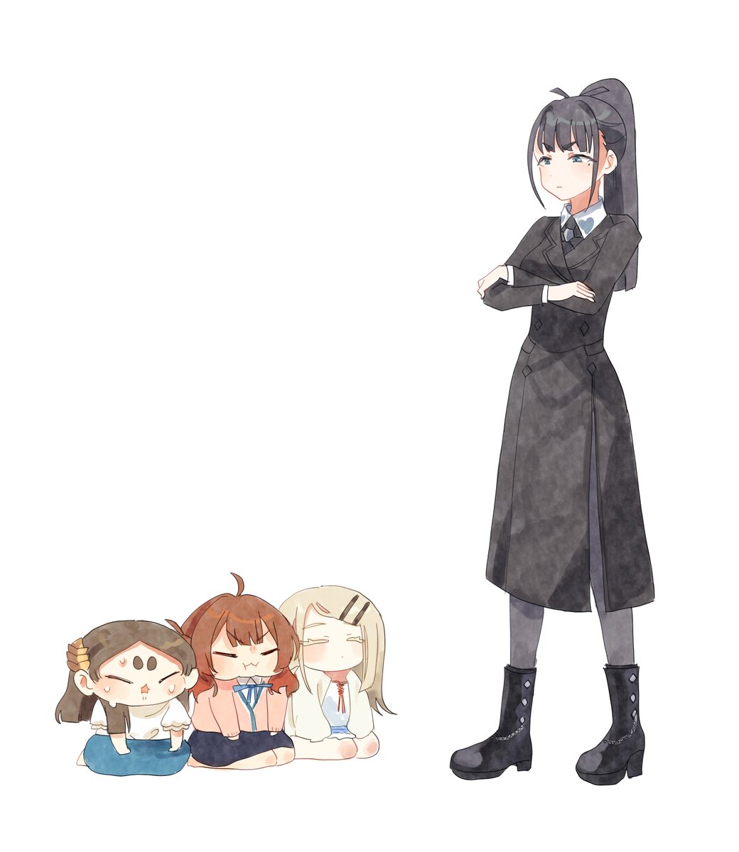 けみ tweet media