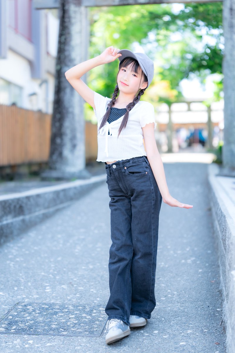 emerald1901303's tweet photo. 2026.5.17
めいﾁｬﾝ(@MEIMEI_pktn)                         

#Mei #めい #StarLightProduction 
#長崎超絶美少女隊 #スターライト https://t.co/uT7syJ8vET