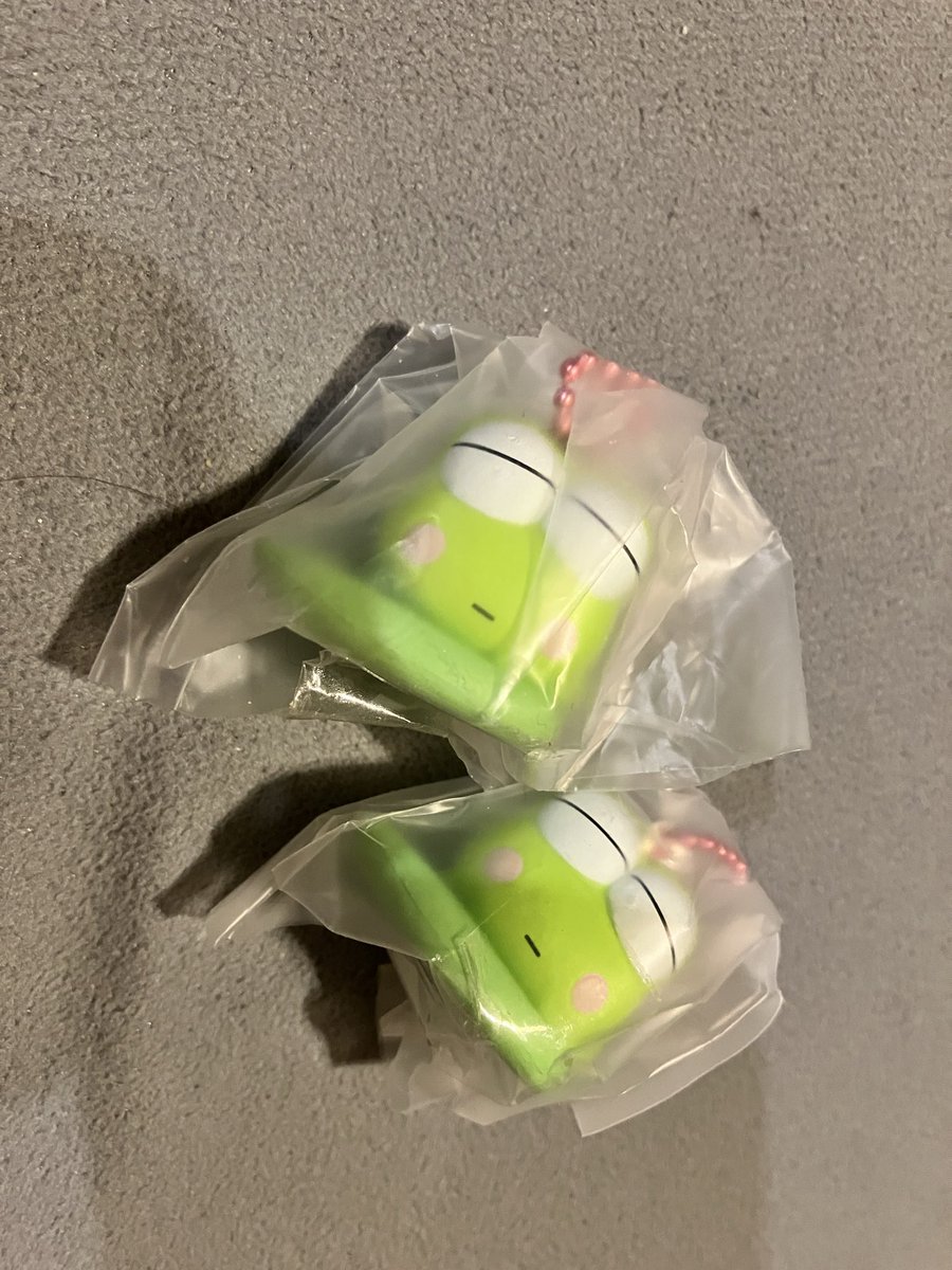 ラスク tweet media