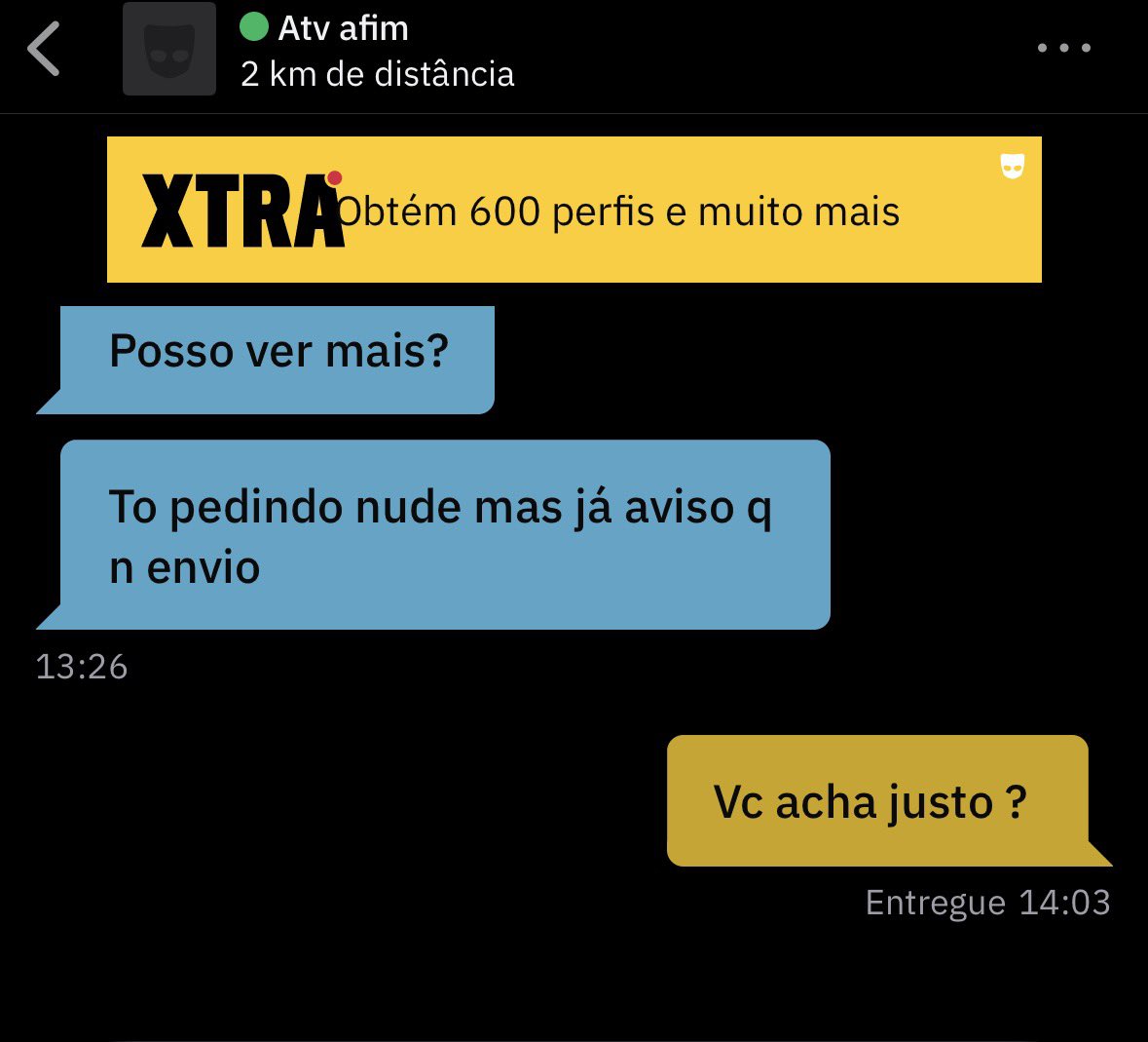 Ph384's tweet photo. Elas são ousadas elas #grindr #gay #portugal https://t.co/0yj5AzZpyM