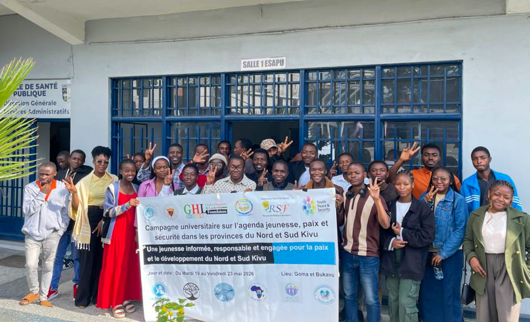 The Congo Tree tweet media