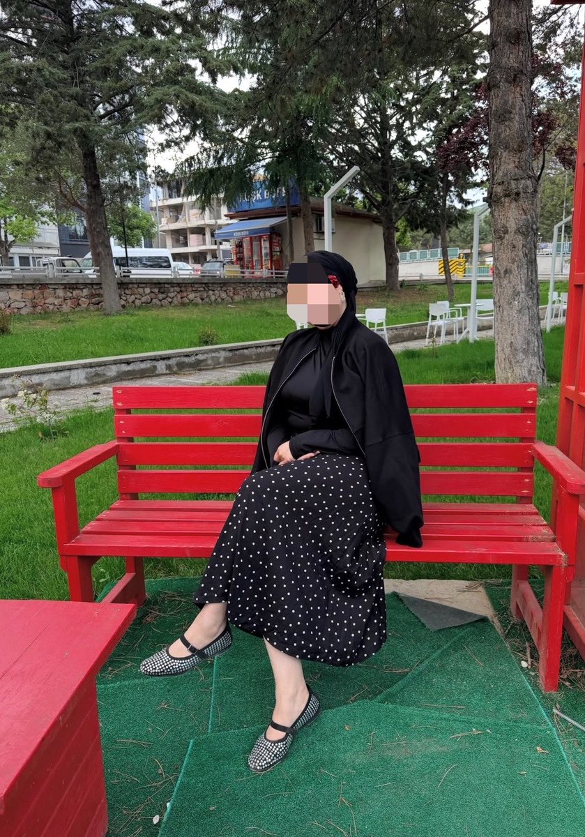 Ayse tweet media