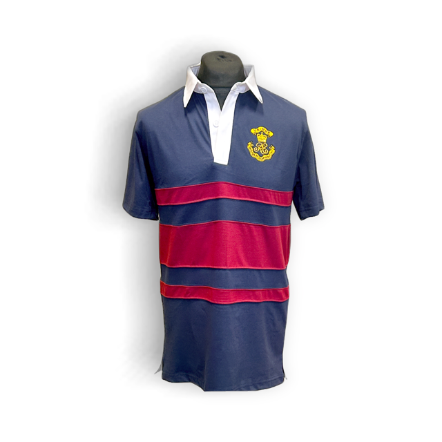 sapper_shop's tweet photo. New in today! Classic Corps Rugby Polo Shirt with an embroidered  Royal Engineers Cypher. Available in sizes Medium to 3XL.
https://t.co/WtLp1brq80
@Proud_Sappers @ReaController 
100% of The Sapper Shop profits go to The Royal Engineers Central Charitable Trust. https://t.co/67dlpbQabu