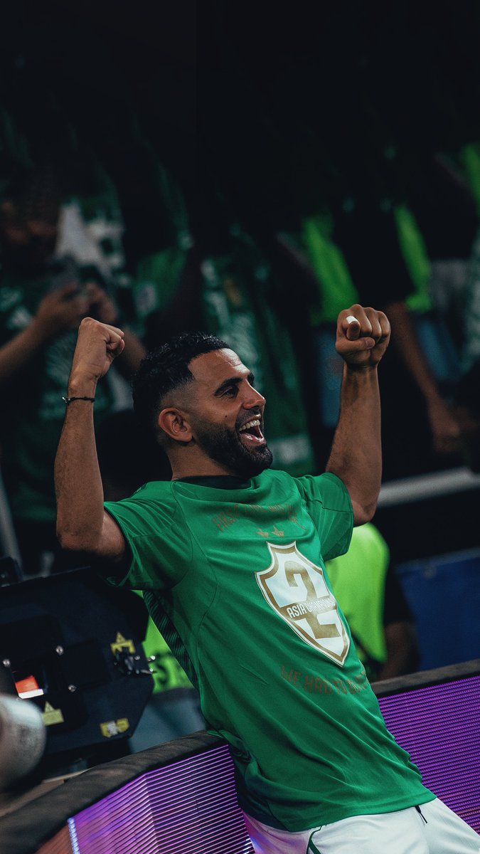 Al-Ahli Saudi Club tweet media