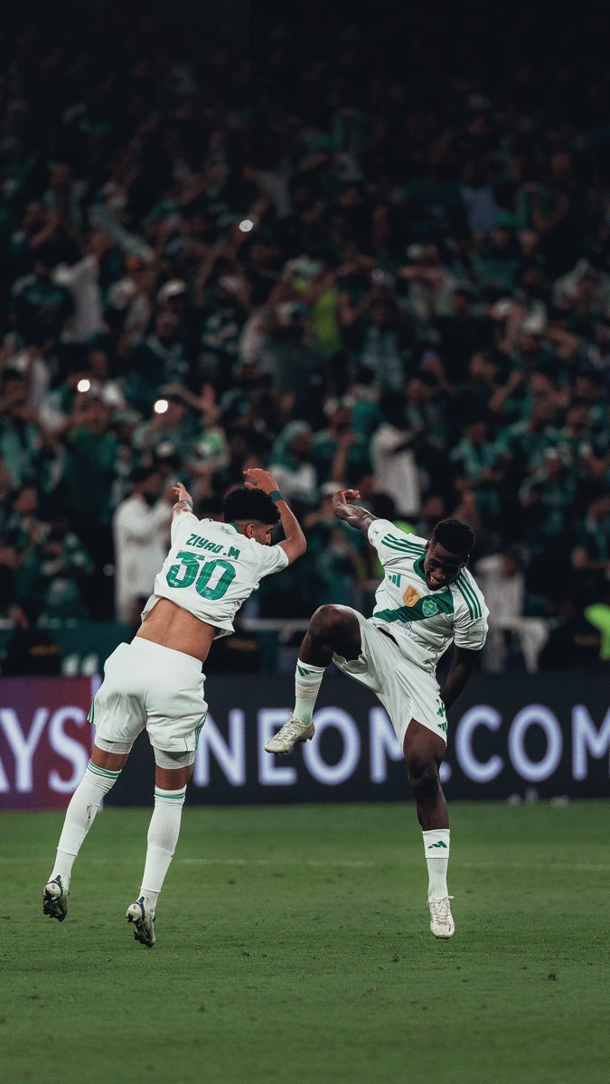 Al-Ahli Saudi Club tweet media
