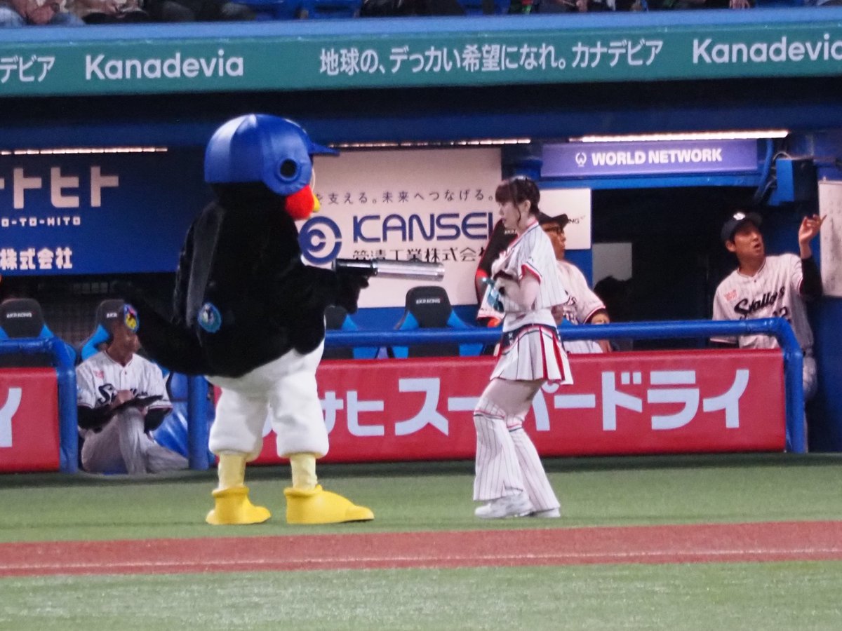 大貫まえば🦷 tweet media