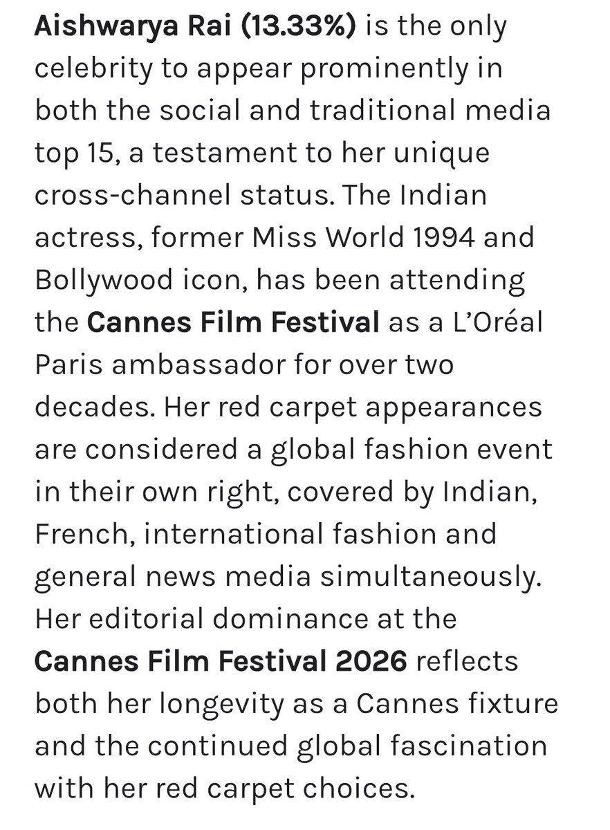 Aish fan tweet media