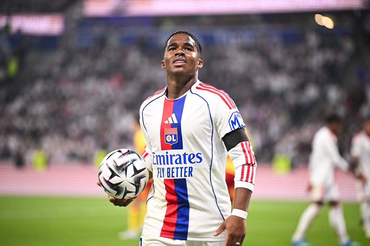 Actu Foot tweet media