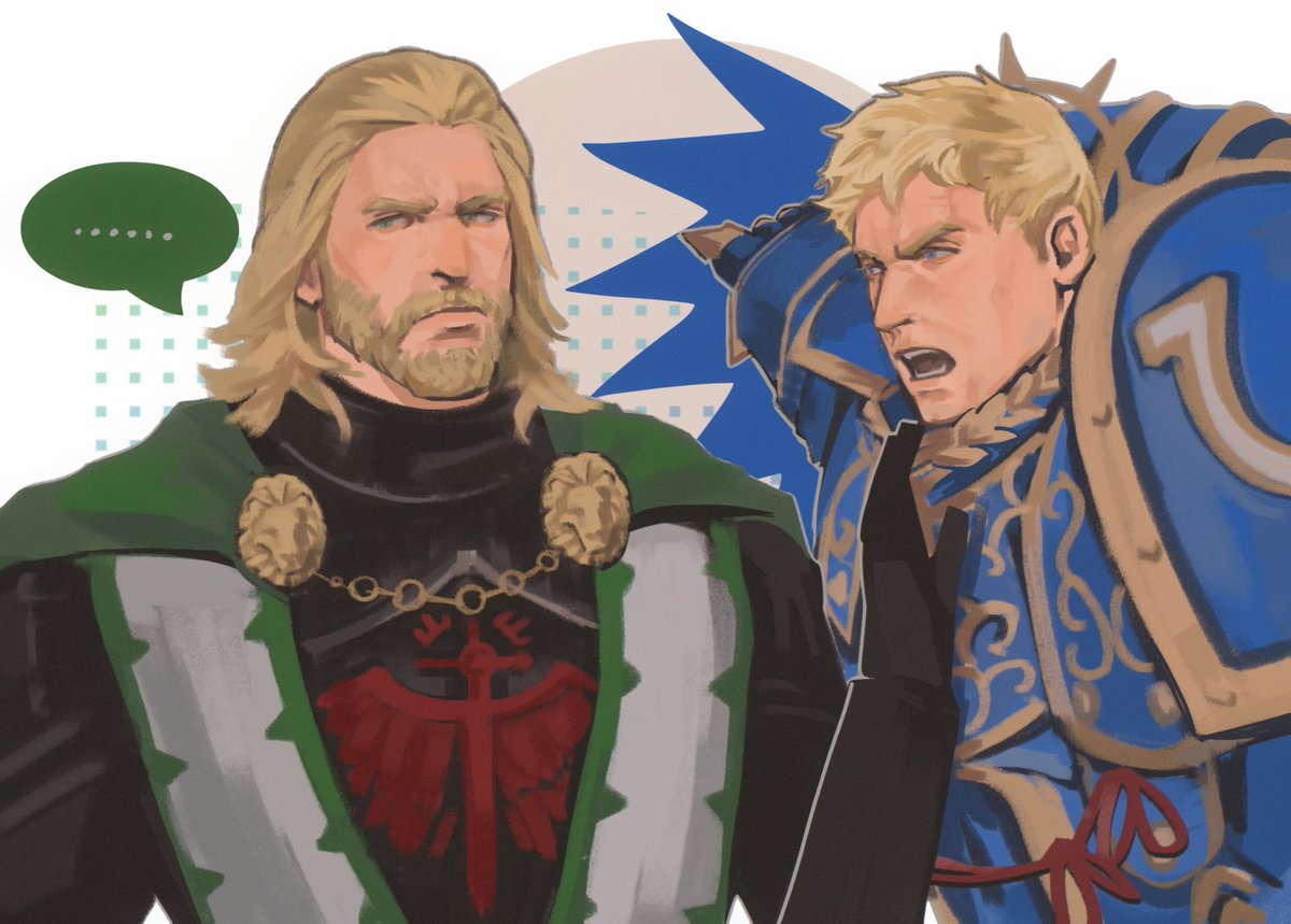 HPVC7's tweet photo. #Warhammer30k https://t.co/3T8VoMeWy7