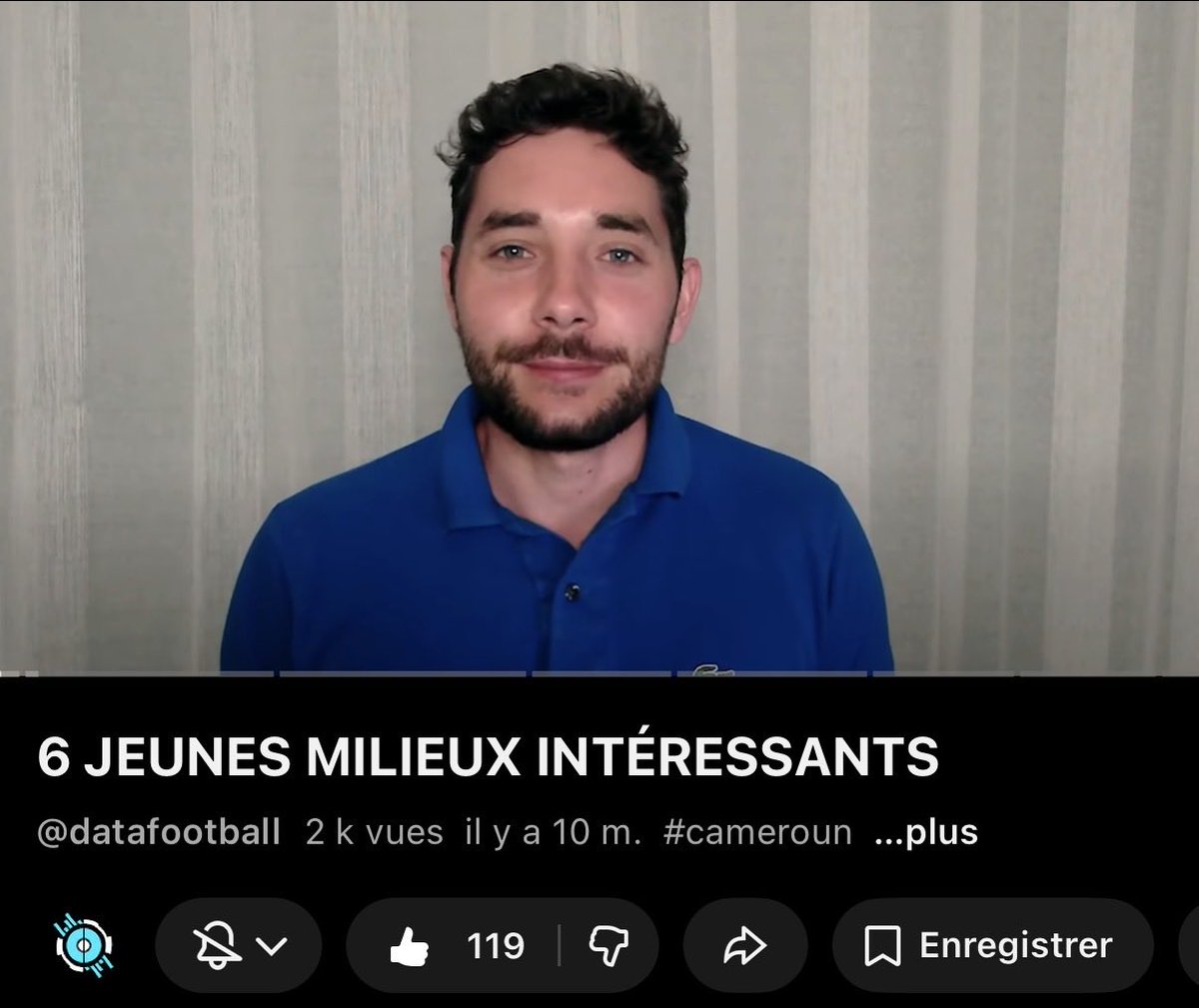 DATA´Foot tweet media