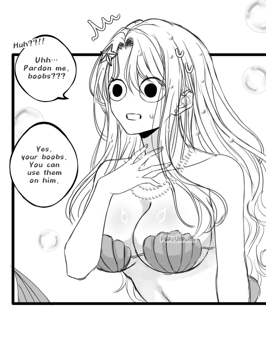 rawrpanda15's tweet photo. Seducing him? Don’t mind if I do 🥰😍😋���🐼 https://t.co/tTYXc3X1ut