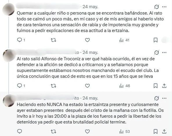 Iraultza 1921 tweet media
