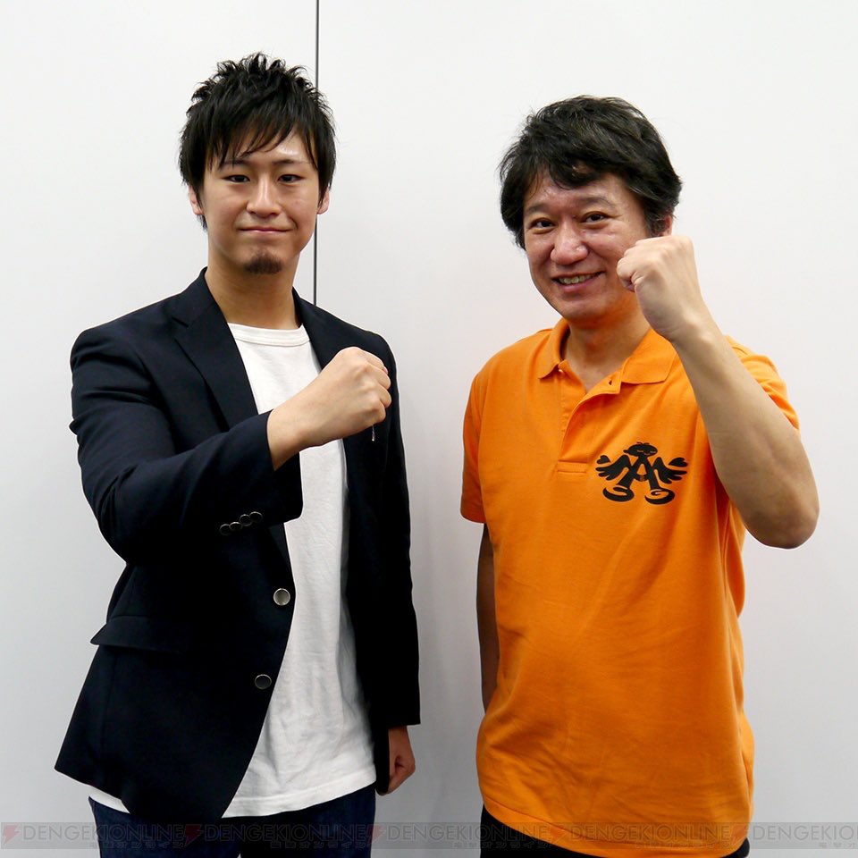 龍一 tweet media