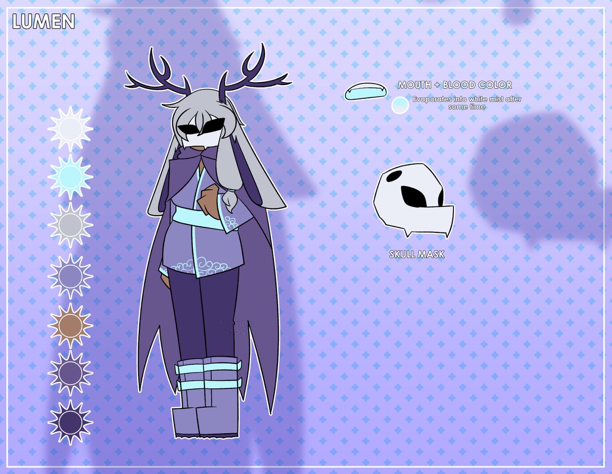 🌟 PolarisUrsa 🌟 tweet media