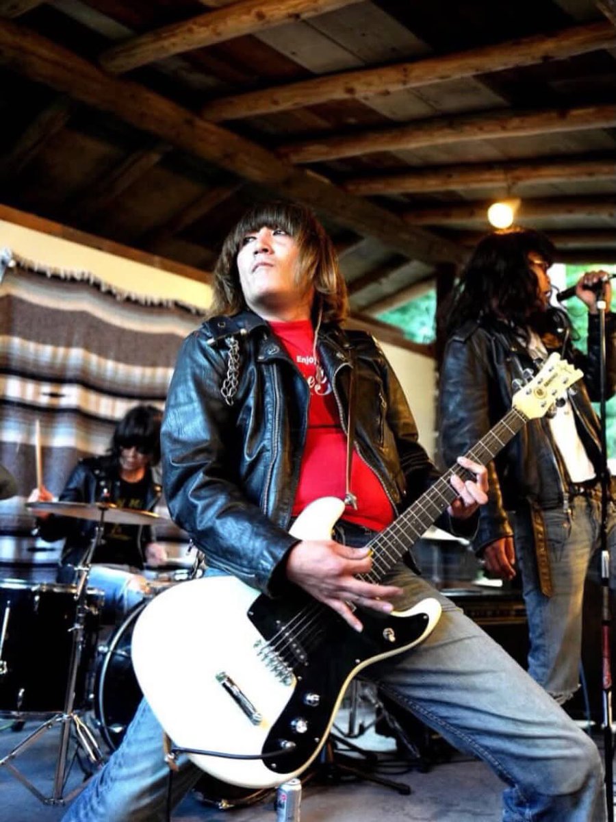 jgd_official's tweet photo. 5/31sun甲府CONVICTION
この日は大切な友達リッチーに捧げます。あいつの事好きだった人達がみんな集まってくれればいいね https://t.co/hjae8GLLSy