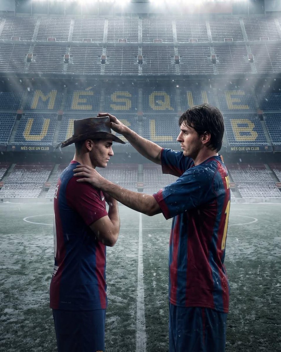 Futspoiler's tweet photo. 💣 HEREDERO CONFIRMADO 💣 Como lo dije hace meses hoy se confirma Julián Álvarez es nuevo jugador del Barcelona siguiendo los pasos y recomendaciones de Lionel Messi, un nuevo heredero ha llegado al Camp Nou, por ahora el mejor fichaje de la temporada.

#fichajes https://t.co/OZae8dqXm9
