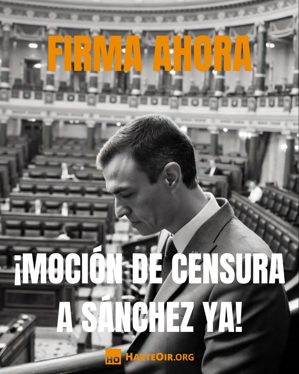 HazteOir.org tweet media