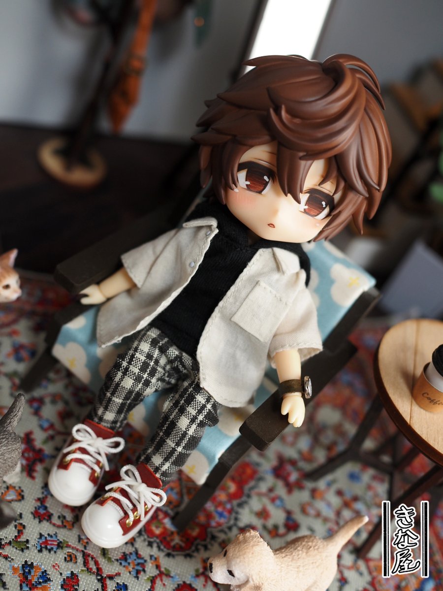 きな屋 (@sera_k) / Posts / X