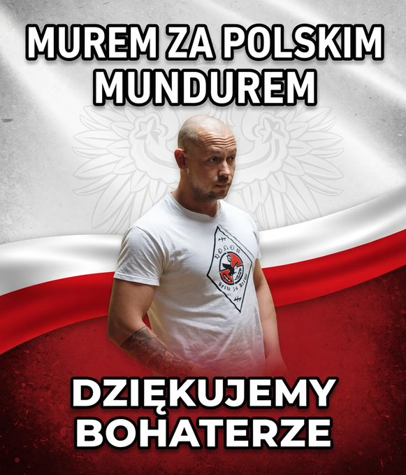 🇵🇱 Magdalena ✝️ tweet media