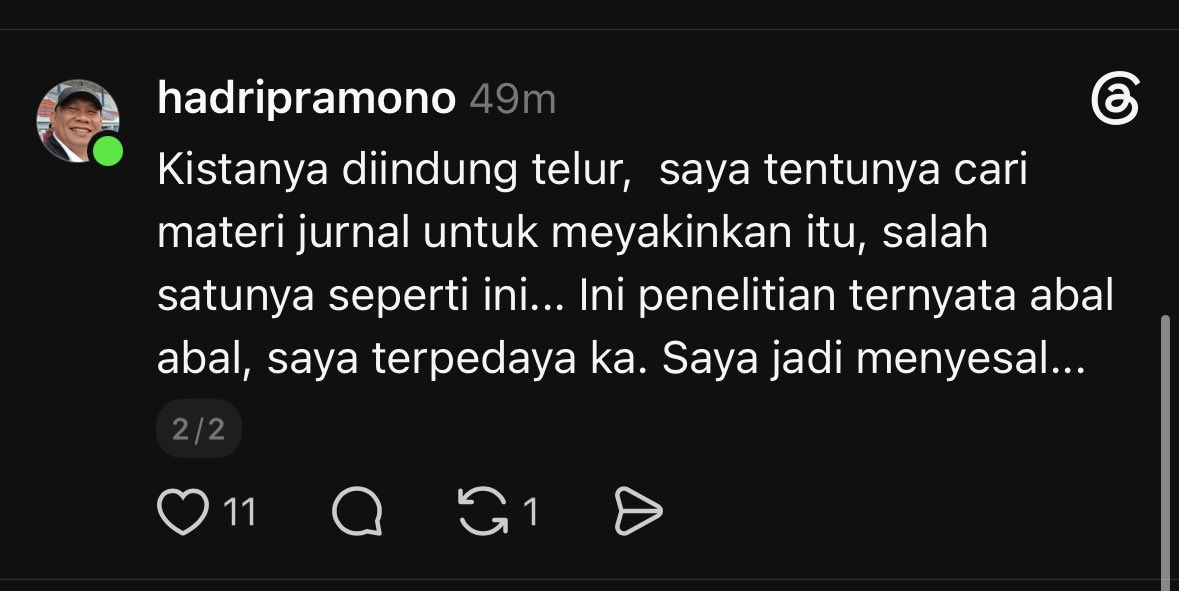 Hanif | AI For Productivity tweet media