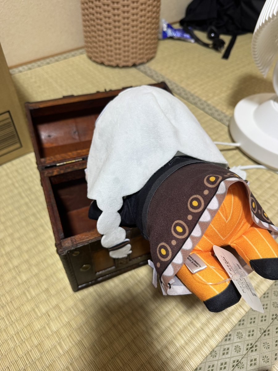 ぺぷ氏🌸 tweet media