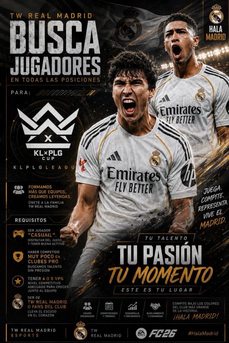 TwRealMadrid 🤍 tweet media