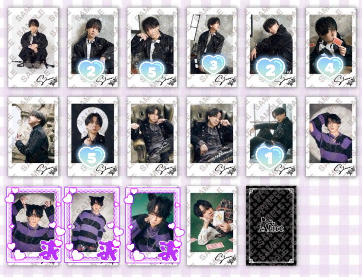 tam（タム）/取引垢 tweet media
