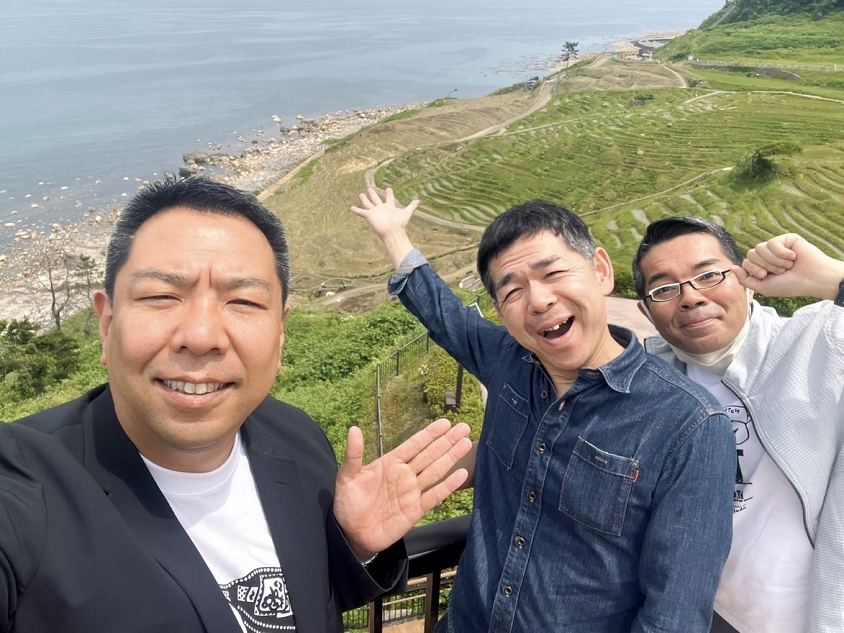 五代目 江戸家猫八 tweet media