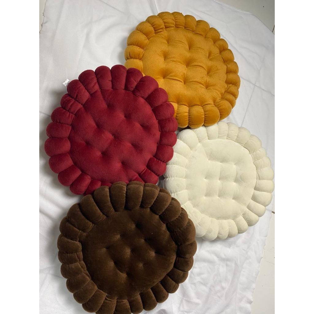JembatanCyber's tweet photo. Bantal duduk cantik.
COD sekarang👇
https://t.co/KPoI809L7g https://t.co/UmXRG2BSFG