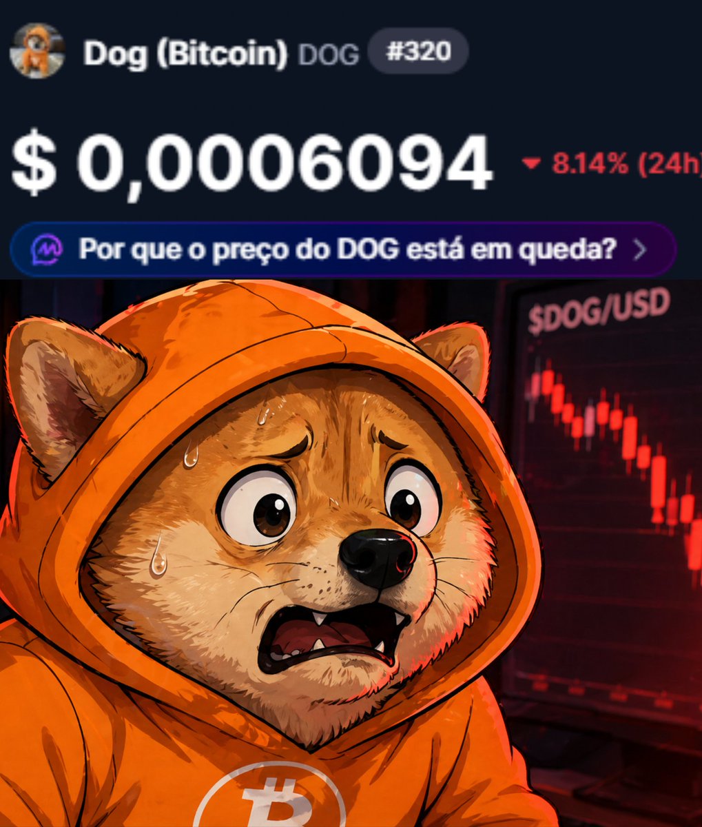 DOG•DA•MASSA tweet media