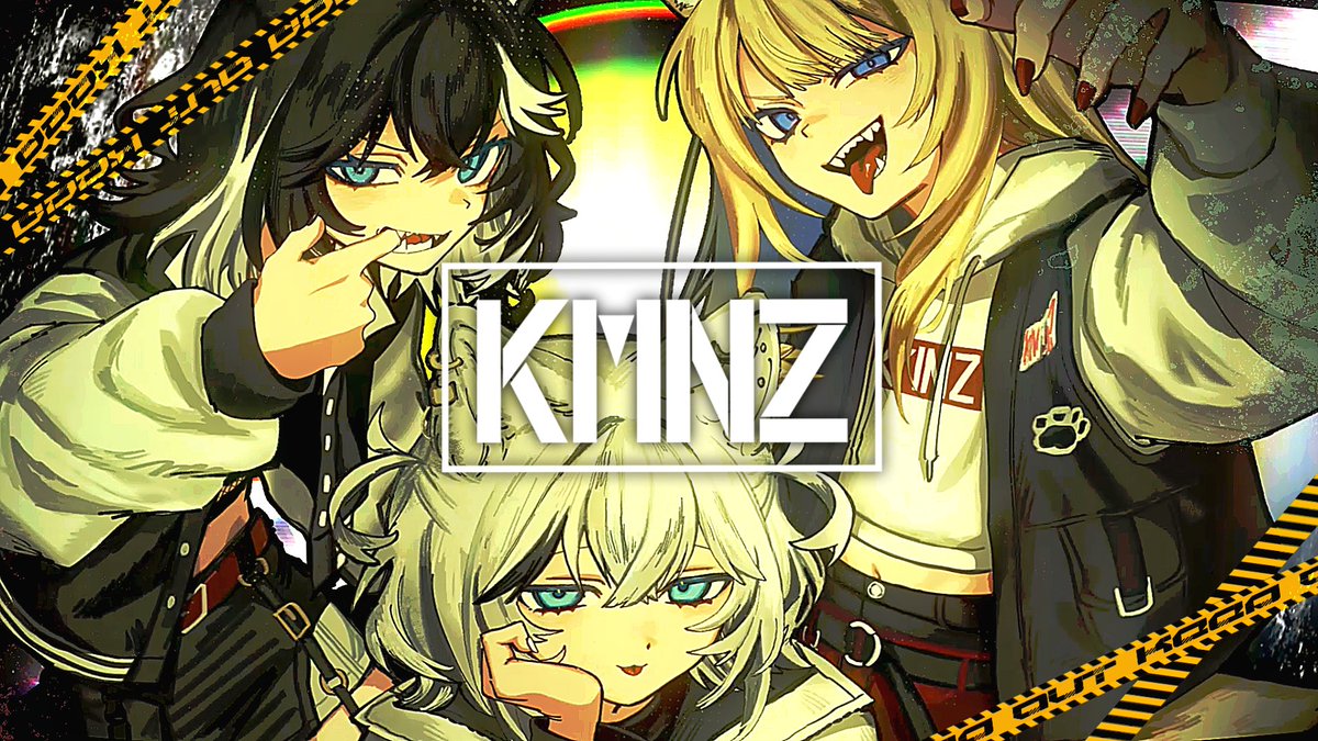 KMNSTREET@KMNZ公式 tweet media