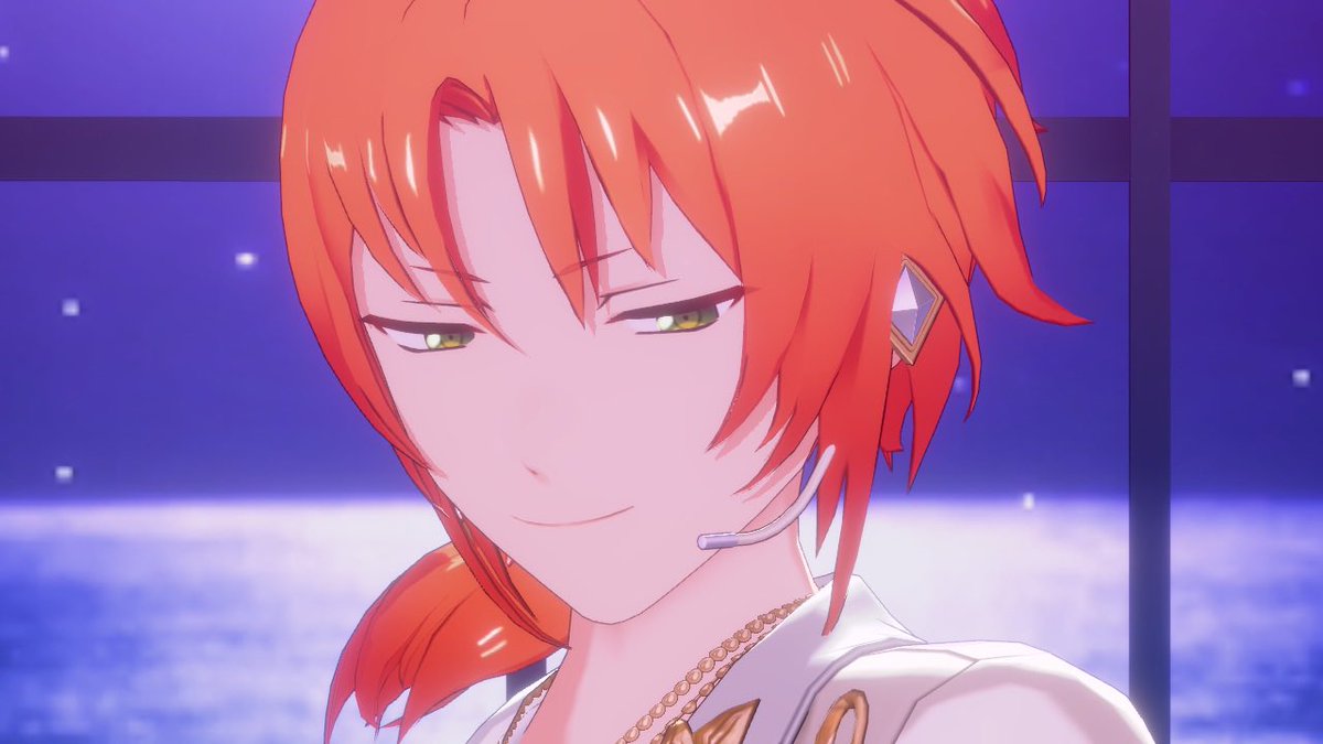 おき@原稿 tweet media