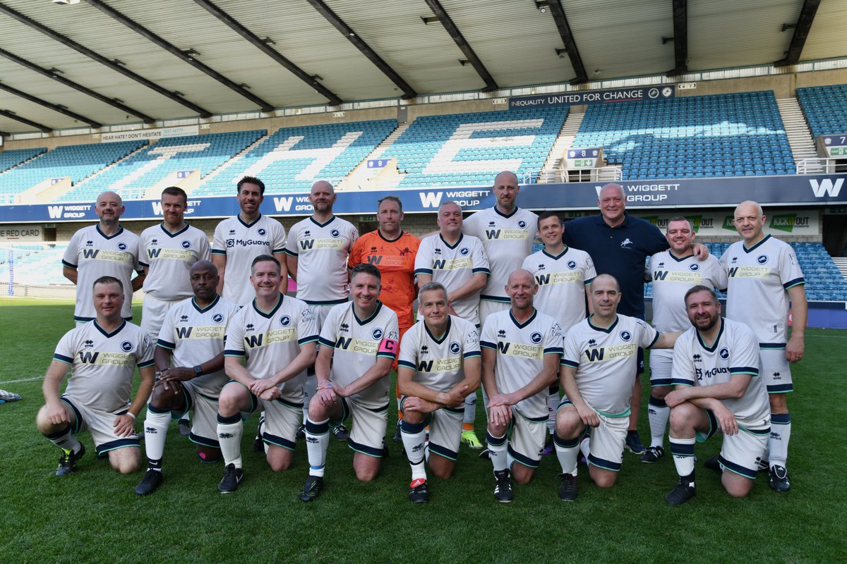 philclarke0170's tweet photo. 🚨 FANS GAME 2026 - DONATION UPDATE 🚨

I am delighted to confirm that the #Millwall Fans Games in 2026 have raised a huge £4,782.83. Along with a large volume of food and supply donations given to the Lions Food Hub.

The £4,782.83 will be split 50/50 and donated between @lionsfoodhub & @alzheimerssoc  👏 👏

Thank you so much to every single person who contributed in any way - It really means so much & makes organising these games so rewarding and worthwhile. 

A short list of thanks in the next post!

Hopefully, we will be back in 2027 to make more dreams come true & who knows who may make a guest appearance next year!

🦁 💙