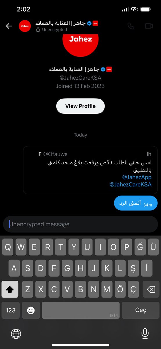 F tweet media